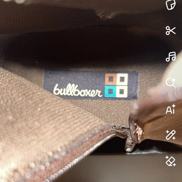 BullBoxer Boots - Picture 3 of 8